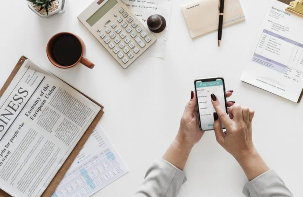 5 Traits of a Solopreneur at The Top