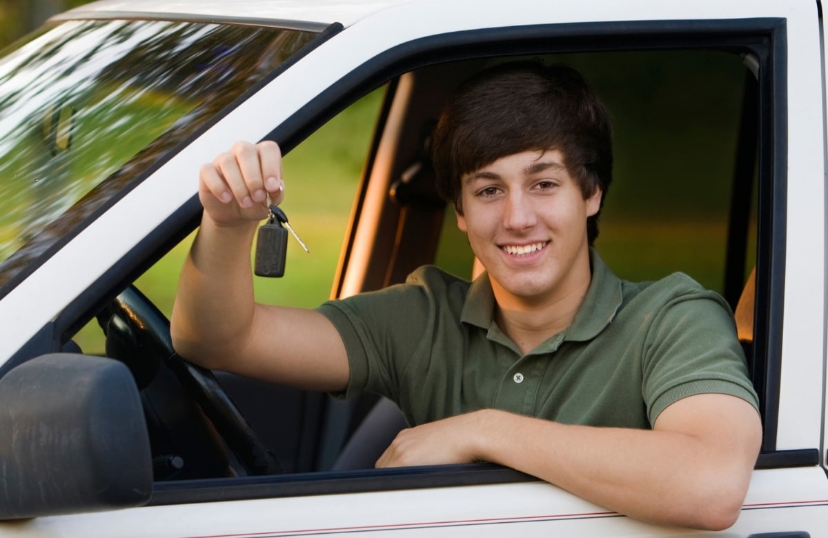 Budgeting for Teens: It’s Like Learning How to Drive