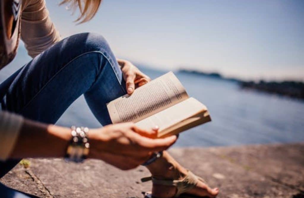 Change Your Story and Change Your Life
