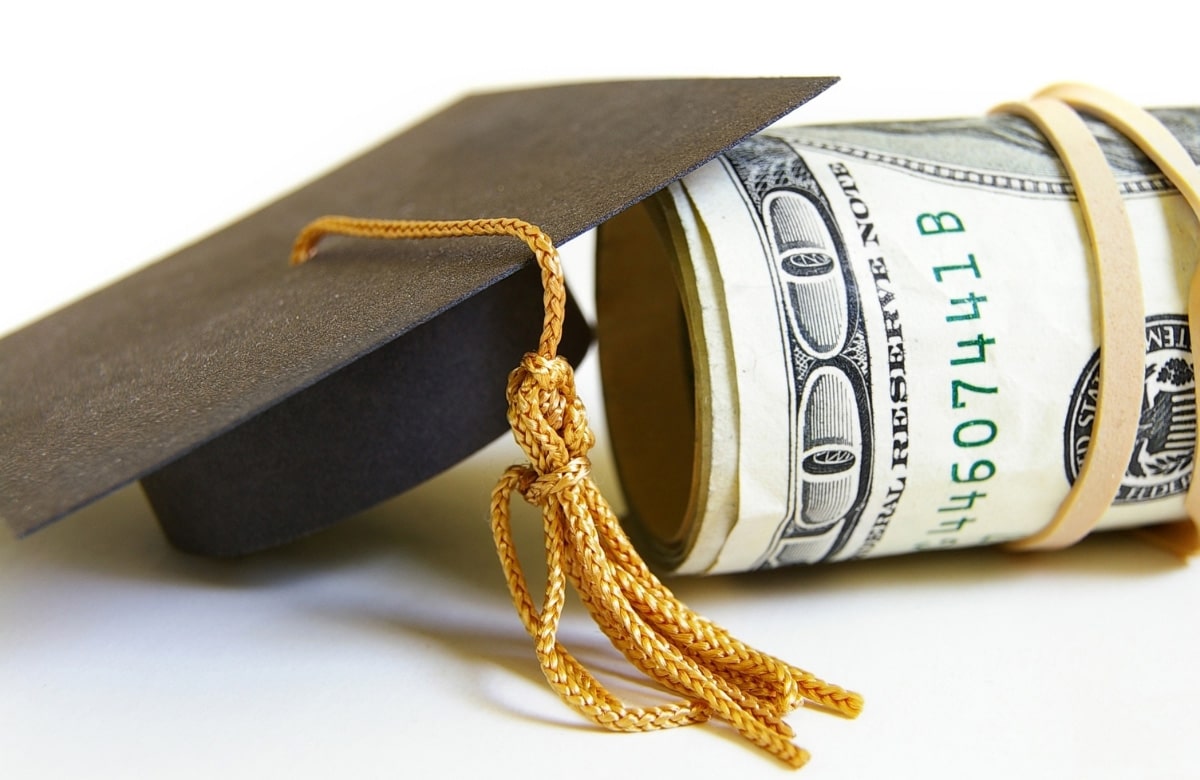 Impact of The Student Loan and How to Be Free from It