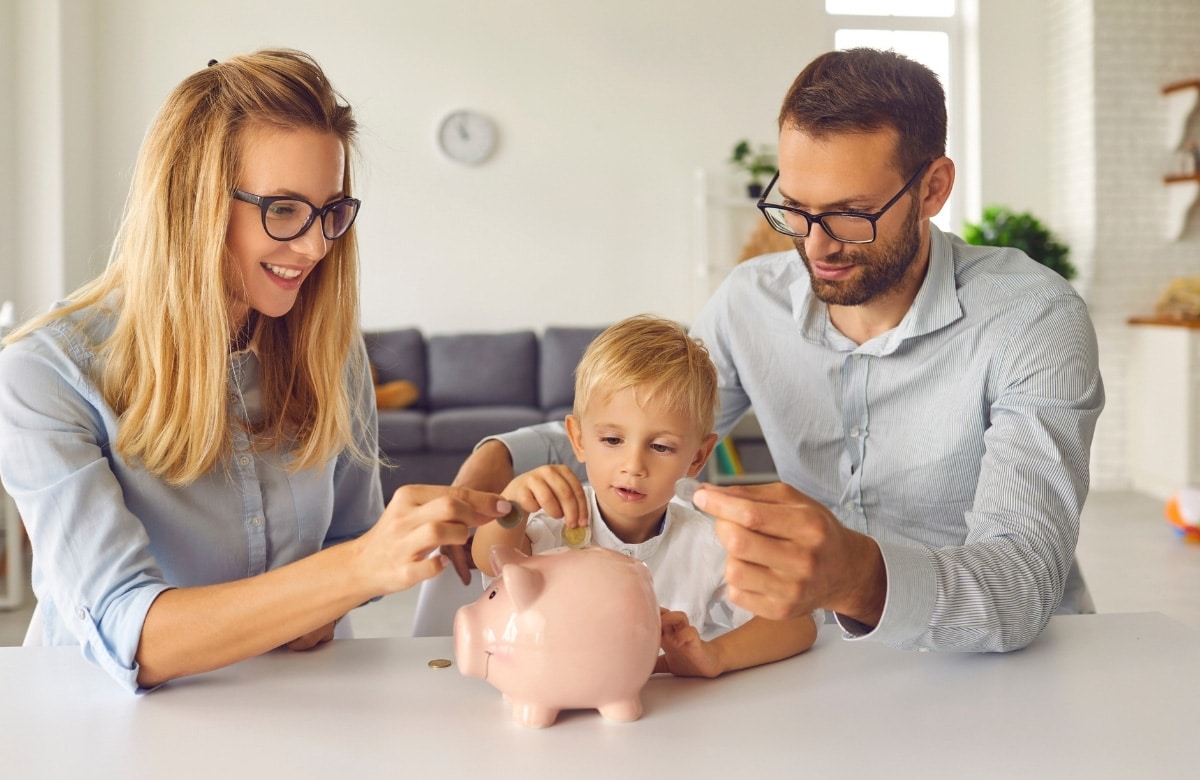 How To Teach Your Kids About Money Management Skills